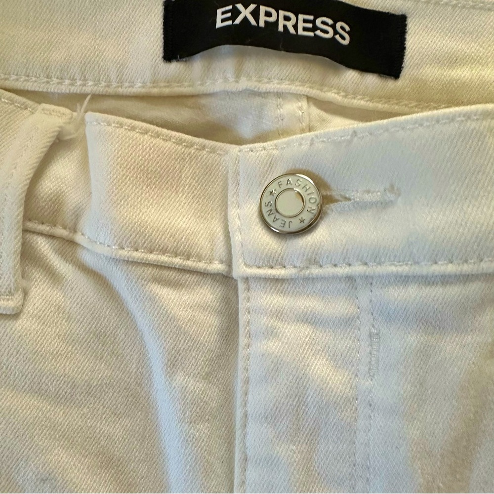 Express Jeans - Picture 3 of 10